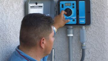 Benefits of Smart Irrigation Controllers Arizona Irrigation Company