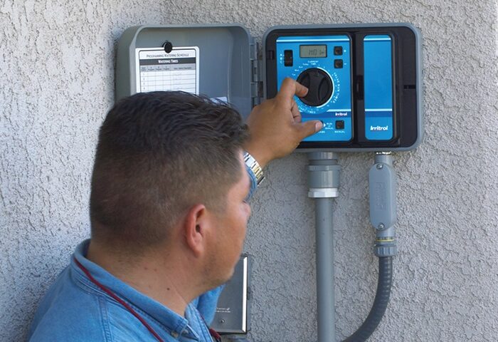 Benefits of Smart Irrigation Controllers