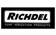 Richdel lawn sprinkler irrigation products Arizona Irrigation Company Arizona Irrigation Company