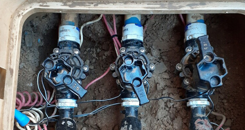 solenoid control valve installation arizona irrigation company Arizona Irrigation Company Arizona Irrigation Company