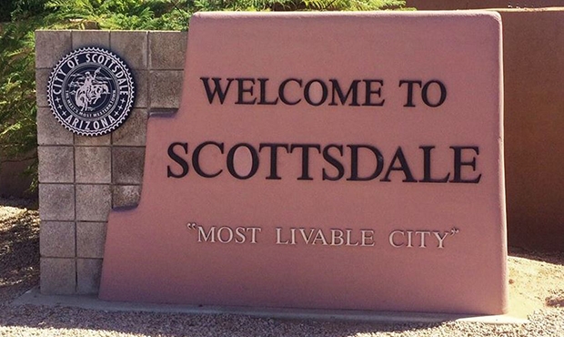 Scottsdale Sprinkler Repair Arizona Irrigation Company